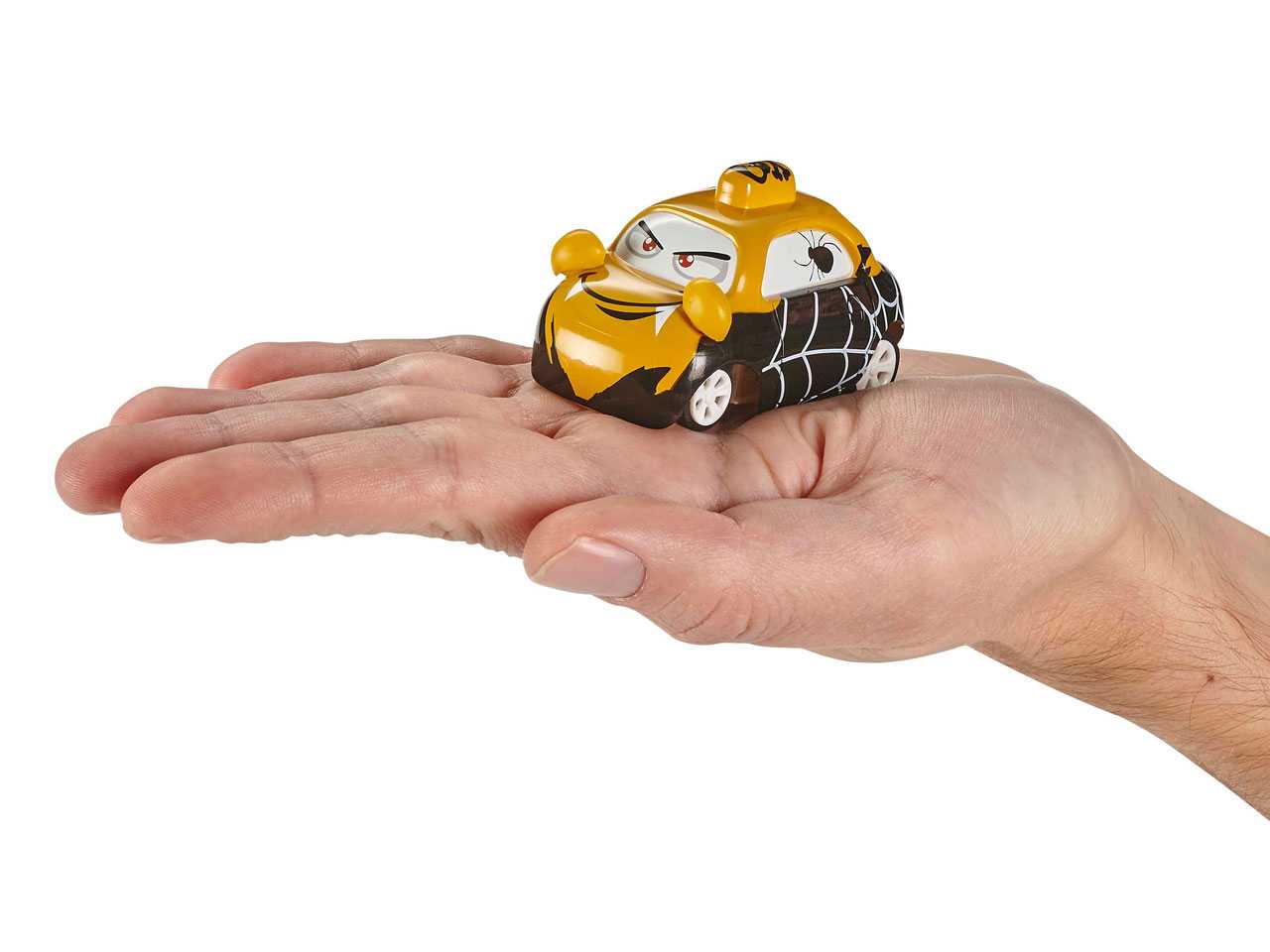 Mini RC autíčko REVELL 23538 - VAMPIRE