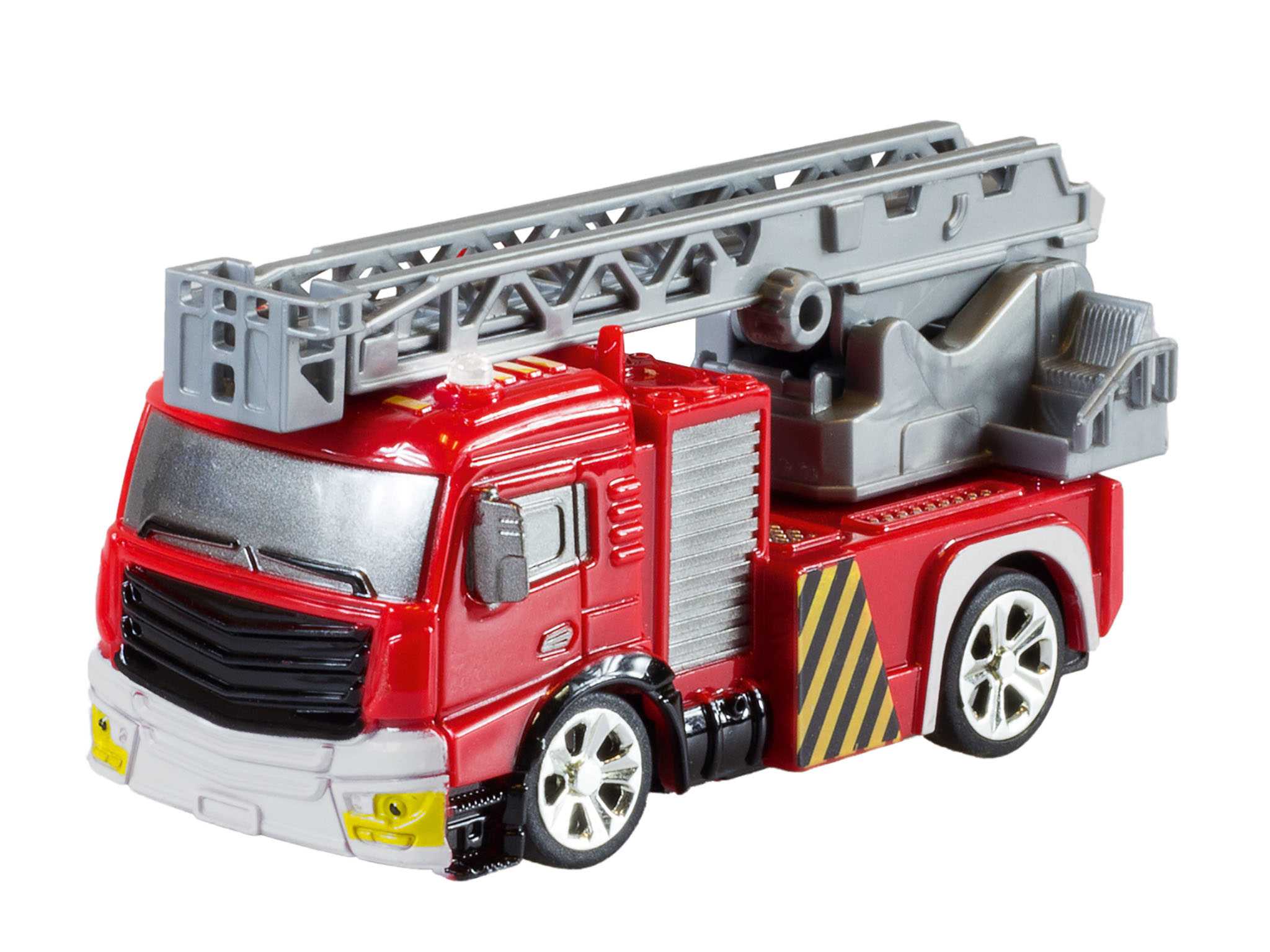 Mini RC autíčko REVELL 23558 - Fire Truck