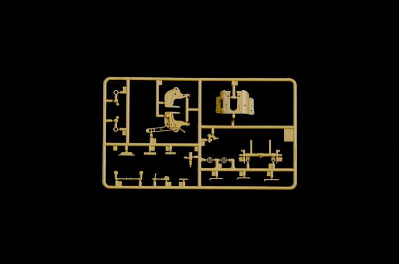 Mode Kit figurky 96460 - Pak 97/38 AT Gun with Crew (1:35)