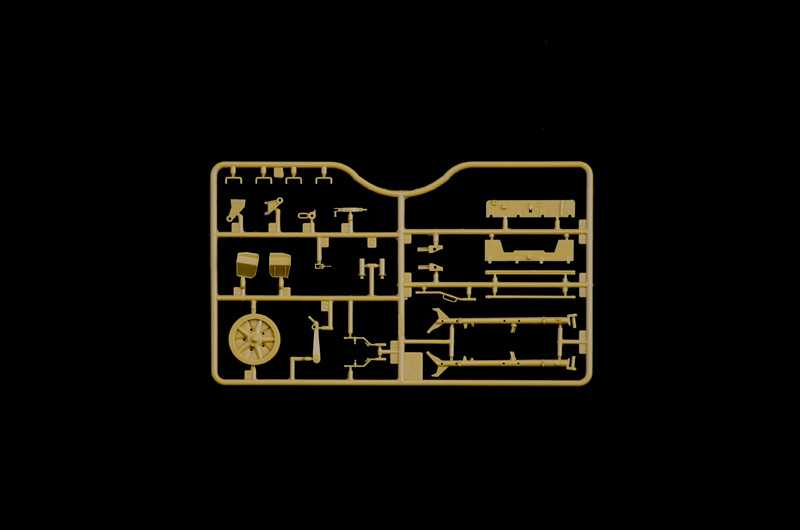 Mode Kit figurky 96460 - Pak 97/38 AT Gun with Crew (1:35)