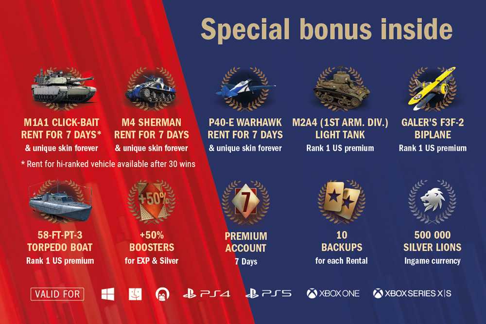 Model Kit War Thunder tank 35108 - M1A1 Abrams (1:35)