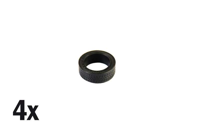 Model Kit auto 3622 - VW Golf GTI Rabbit (1:24)