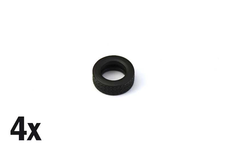 Model Kit auto 3623 - Volvo 760 GLE (1:24)