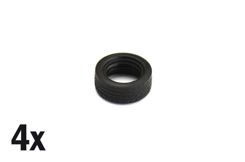 Model Kit auto 3624 - Mercedes Benz 190E (1:24)