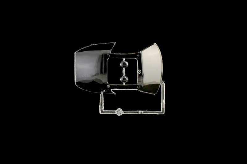 Model Kit auto 3625 - Porsche RSR 934 (1:24)