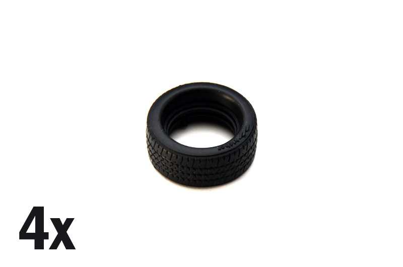 Model Kit auto 3642 - Audi Quattro Rally (1:24)