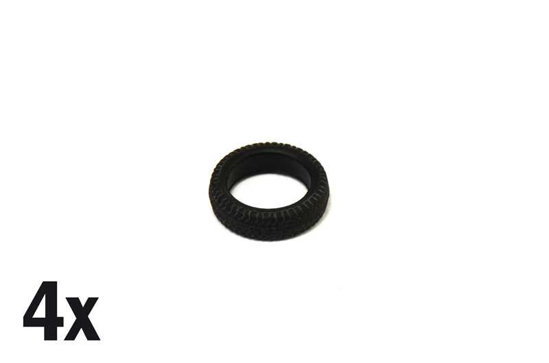 Model Kit auto 3653 - ALFA ROMEO GIULIETTA SPIDER 1300 (1:24)