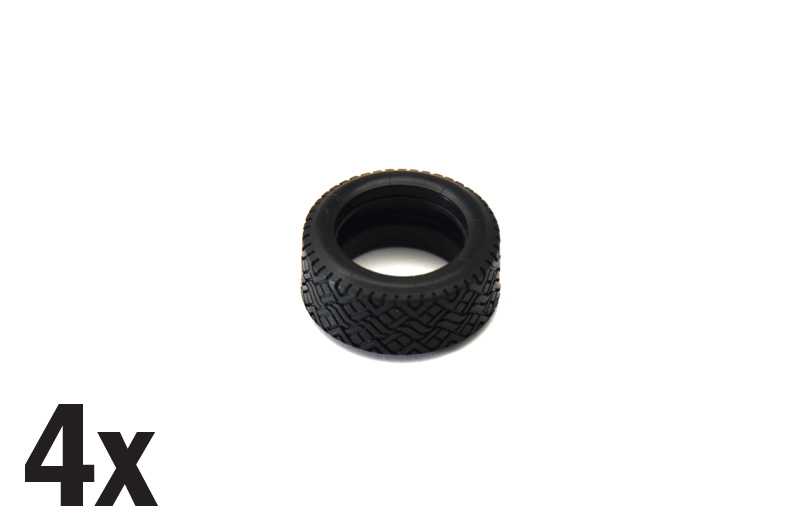 Model Kit auto 3658 - Lancia Delta HF Integrale (1:24)