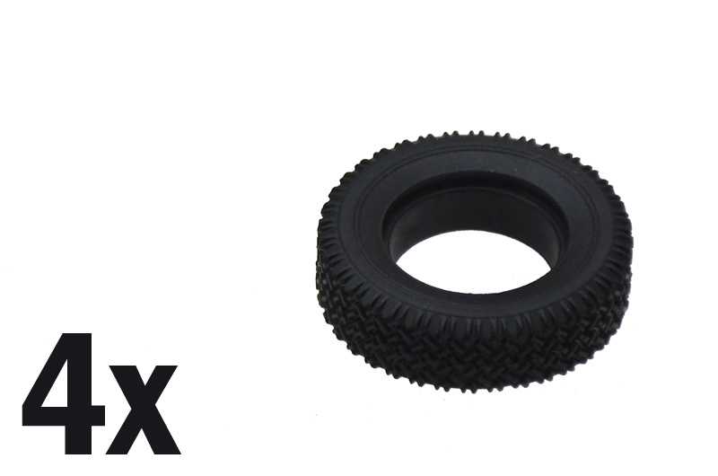 Model Kit auto 3661 - Police Range Rover (1:24)