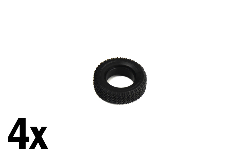 Model Kit auto 3663 - Mercedes G230 Feuewehr (1:24)