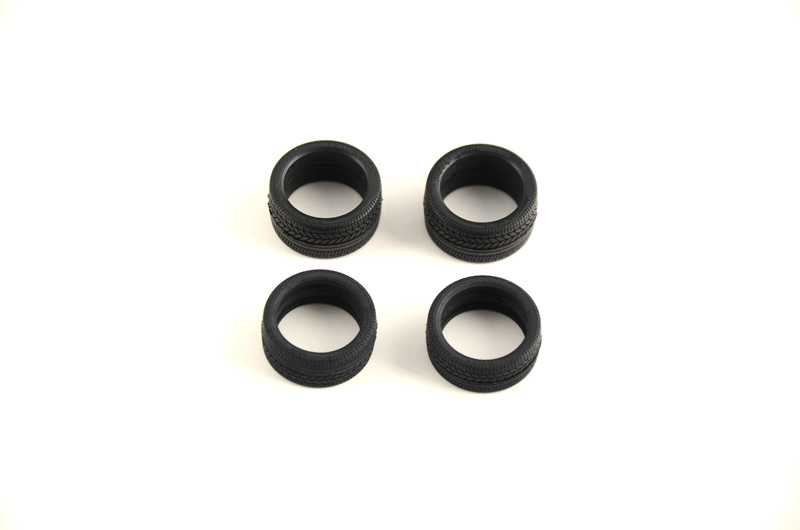 Model Kit auto 3672 - Lamborghini Murciélago (1:24)