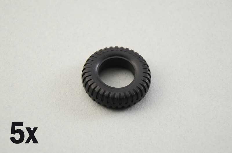 Model Kit auto 3681 - Toyota Safari (1:24)