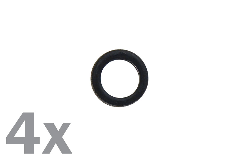 Model Kit auto 3684 - LAMBORGHINI COUNTACH 25th Anniversary (1:24)