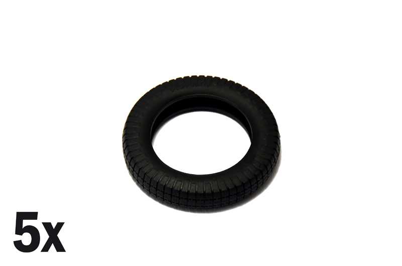 Model Kit auto 4708 - Alfa Romeo 8C 2300 Roadster (1:12)