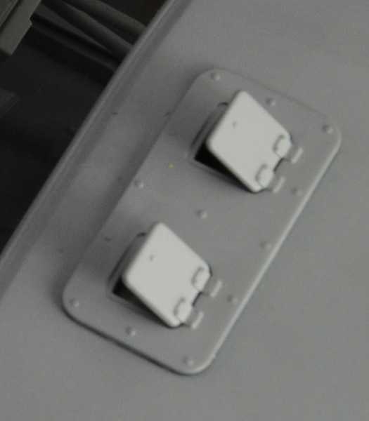 Model Kit auto 4709 - Lancia Delta HF Integrale (1:12)