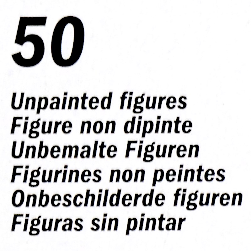 Model Kit figurky 6012 - UNION INFANTRY / ZUAVES (AMERICAN CIVIL WAR) (1:72)