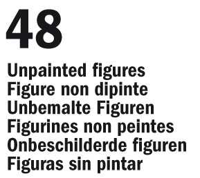 Model Kit figurky 6092 - NAPOLEONIC WARS: FRENC INF.1800-05 (1:72)