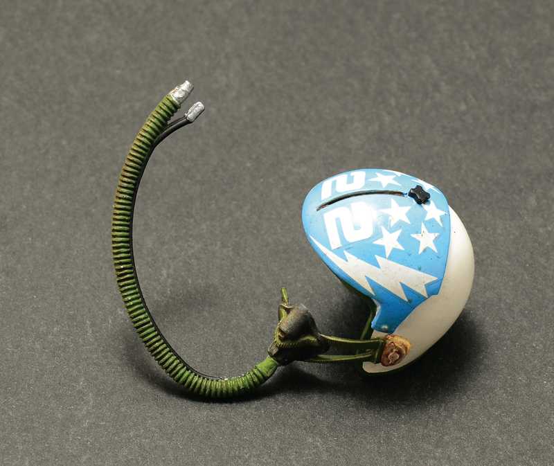 Model Kit kokpit 2991 - F-104 G STARFIGHTER COCKPIT (1:12)