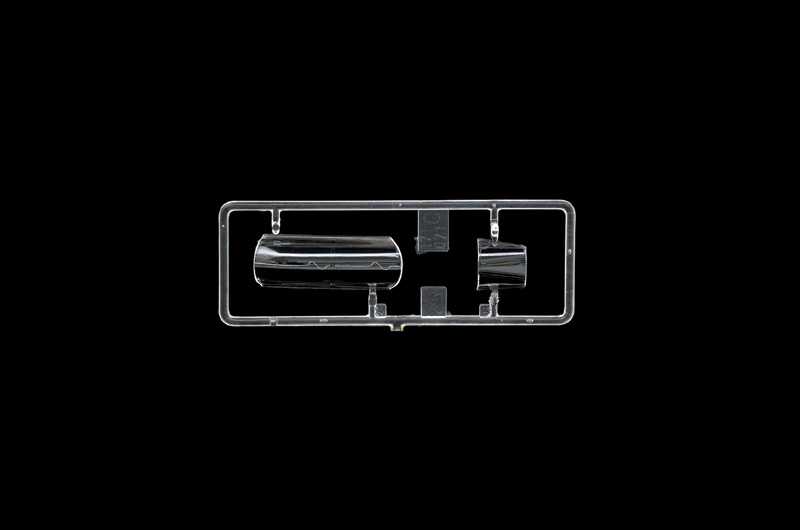 Model Kit letadlo 1384 - TORNADO GR.1 (1:72)