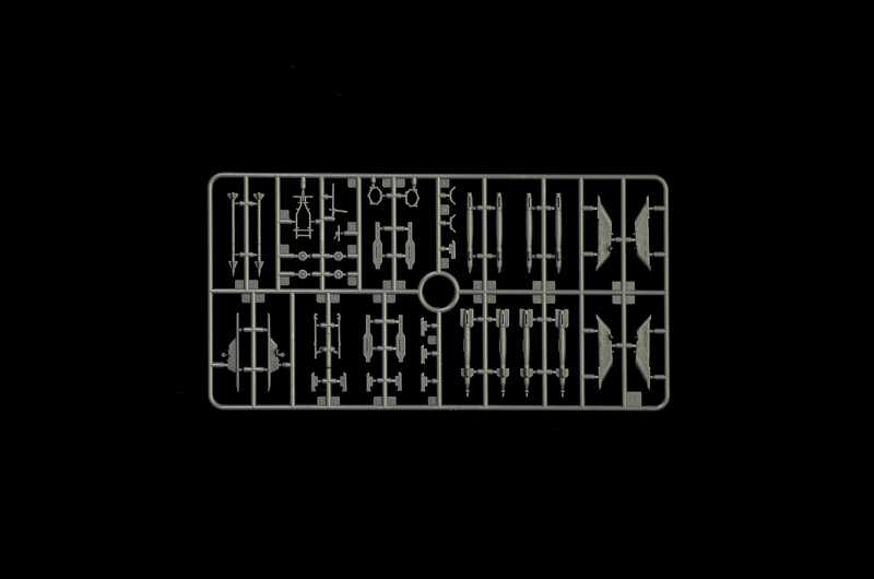 Model Kit letadlo 1425 - F-35 B Lightning II STOVL version (1:72)