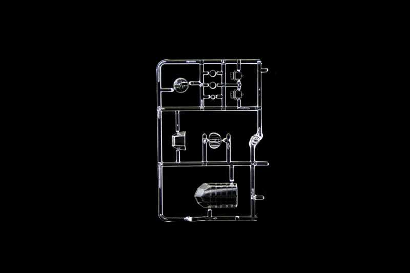 Model Kit letadlo 1479 - Cant Z 1007 (1:72)