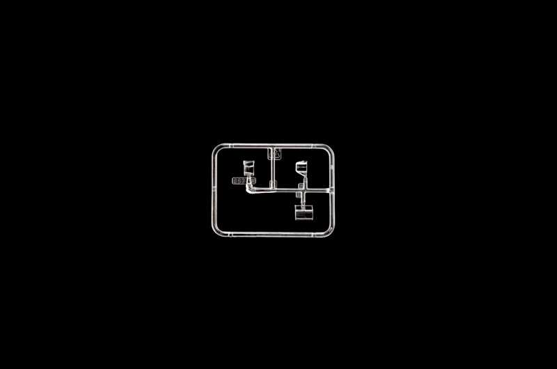 Model Kit letadlo 1483 - Bf 109 G-2/G-6 Aces (1:72)