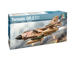 Model Kit letadlo 2521 - Tornado GR.1/IDS (1:32)