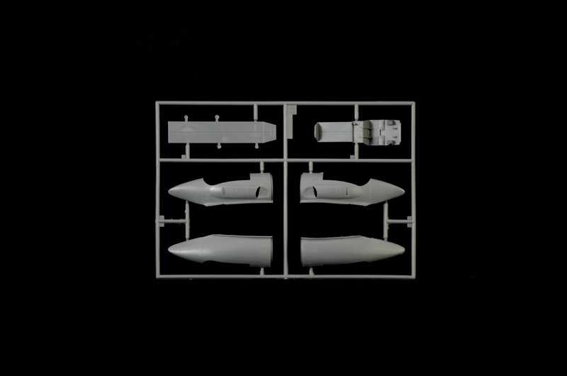 Model Kit letadlo 2656 - A-20B / Boston III (1:48)