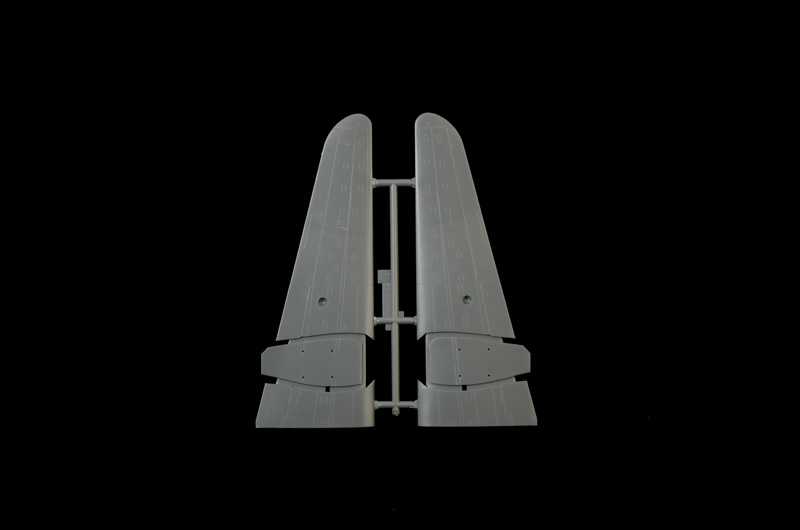 Model Kit letadlo 2656 - A-20B / Boston III (1:48)