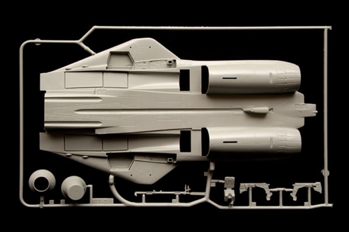 Model Kit letadlo 2667 - F-14A TOMCAT (1:48)