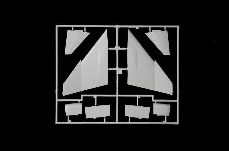 Model Kit letadlo 2770 - F-4E PHANTOM II (1:48)