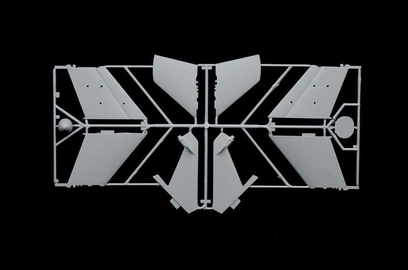 Model Kit letadlo 2797 - A-7E Corsair II (1:48)