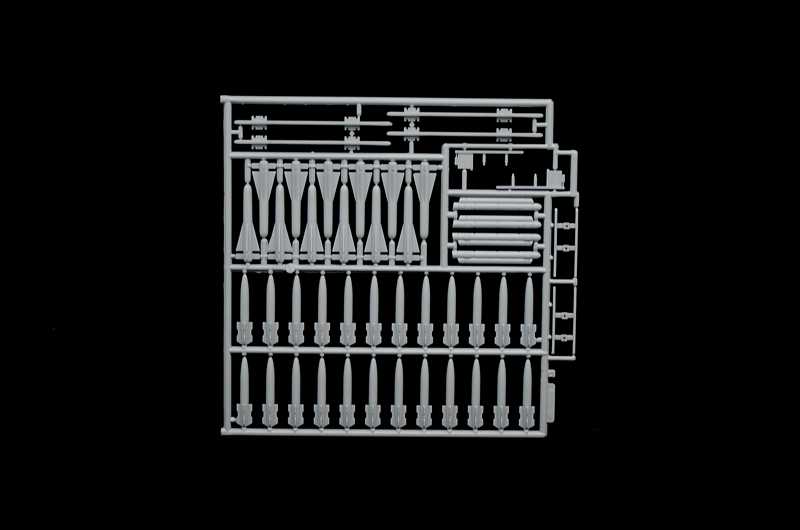 Model Kit letadlo 2797 - A-7E Corsair II (1:48)