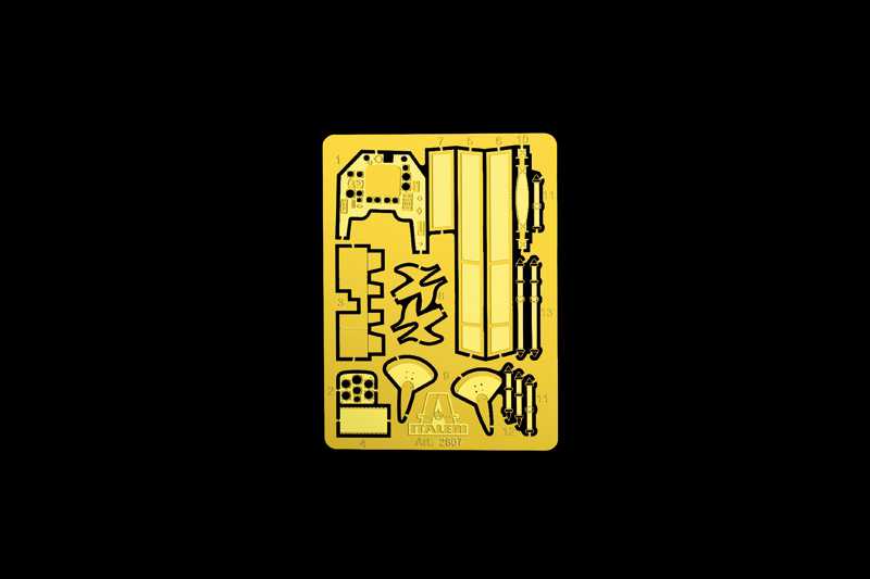 Model Kit letadlo 2807 - Ju-87B Stuka - Battle of Britain 80th Anniversary (1:48)