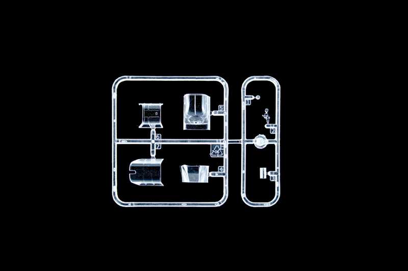 Model Kit letadlo 2807 - Ju-87B Stuka - Battle of Britain 80th Anniversary (1:48)