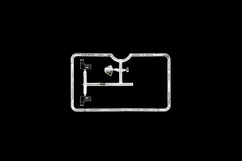 Model Kit letadlo 2815 - Macchi Mc.200 1a serie (1:48)