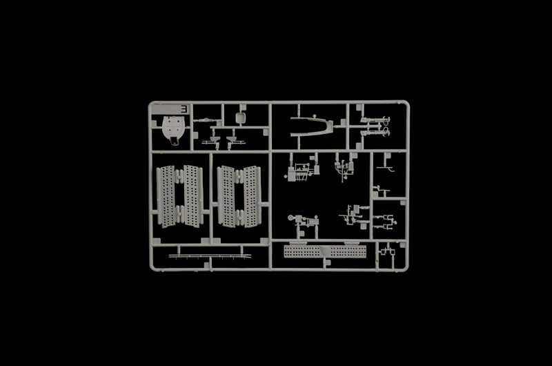 Model Kit letadlo 2841 - USN SBD-3 DAUNTLESS (1:48)