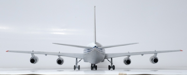 Model Kit letadlo 7001 - Ilyushin IL-86 (1:144)