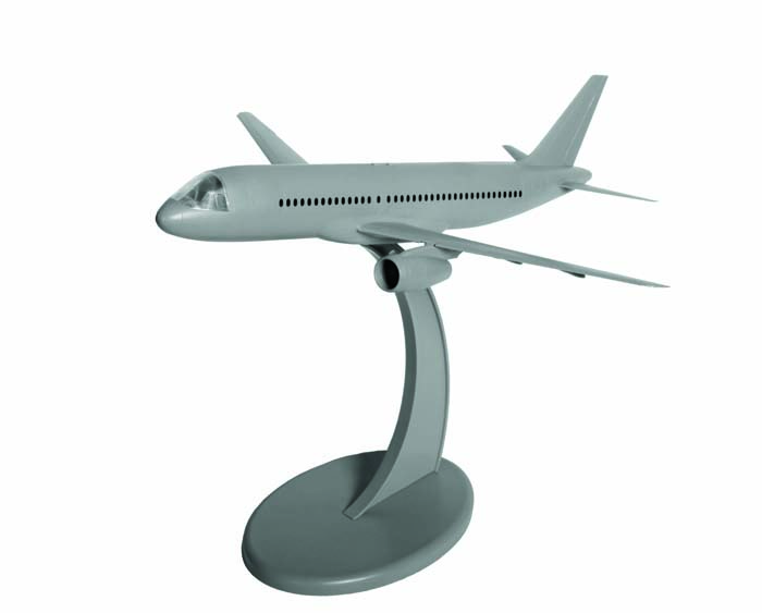 Model Kit letadlo 7003 - Airbus A-320 (1:144)