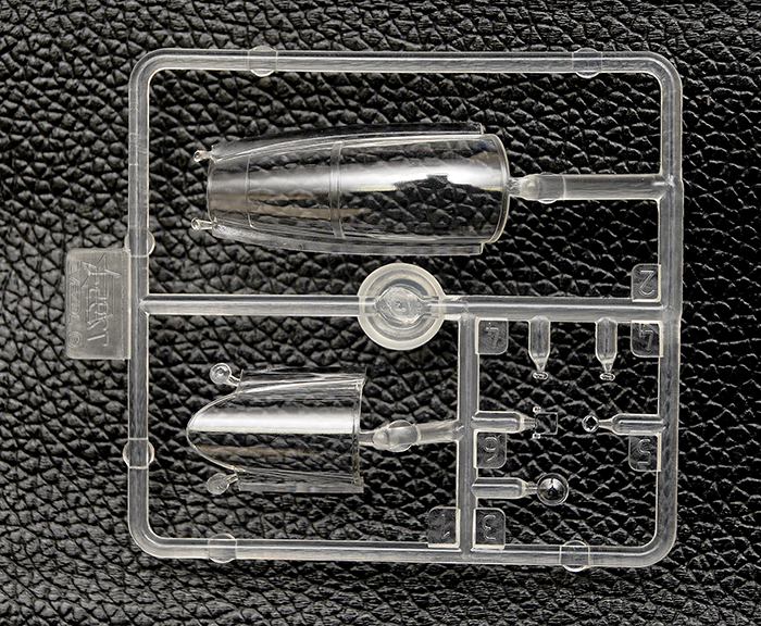 Model Kit letadlo 7295 - SU-27SM (1:72)