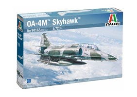 Model Kit letadlo 90165 - OA-4M Skyhawk II (1:72)