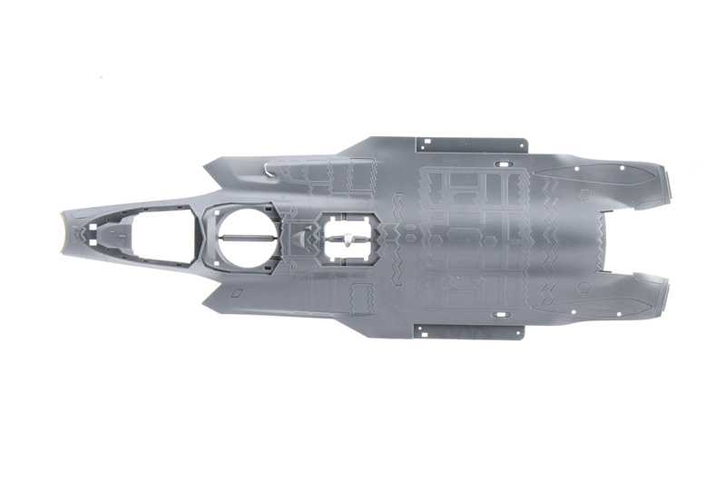 Model Kit letadlo 92810 - F-35B Lightning (1:48)