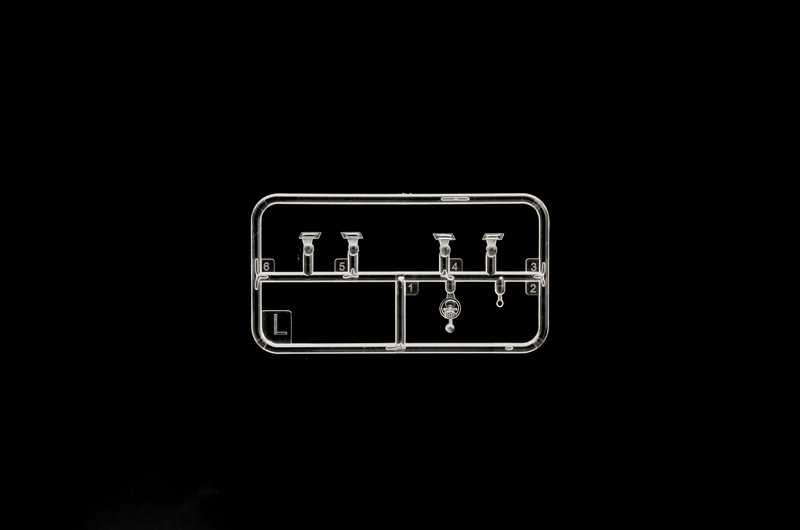 Model Kit letadlo 92810 - F-35B Lightning (1:48)