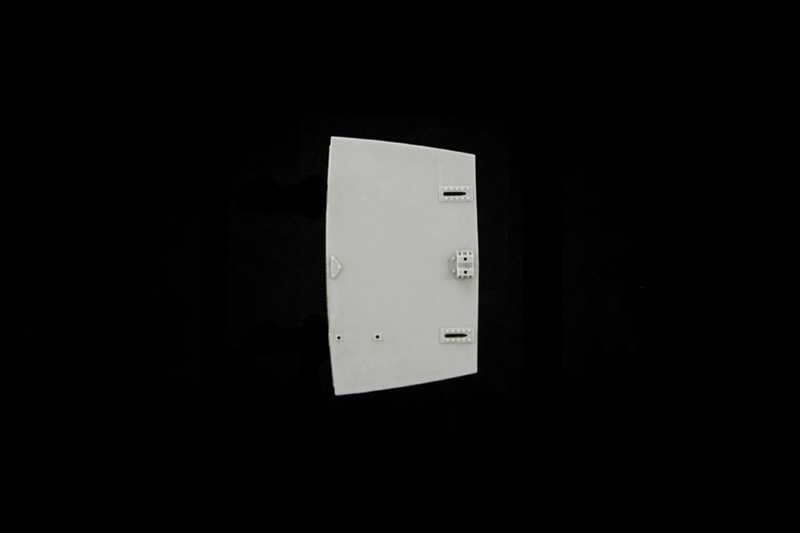 Model Kit loď 5626 - M.A.S. 563/568 with crew (1:35)