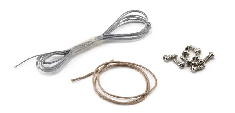 Model Kit loď 5626 - M.A.S. 563/568 with crew (1:35)