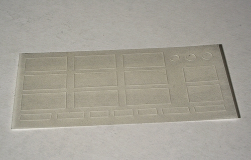 Model Kit loď PRM edice 5603 - SCHNELLBOOT TYP S-100 (1:35)