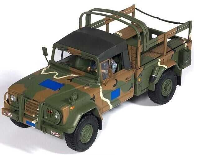 Model Kit military 13551 - R.O.K. Army K311A1 (1:35)