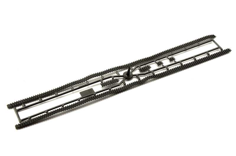 Model Kit military 6592 - Crusader Mk. II & British Tank Crew (1:35)