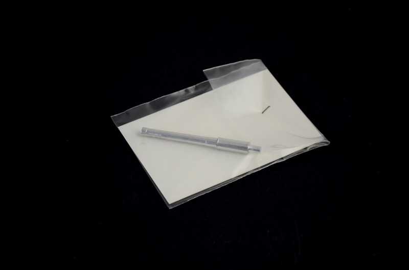 Model Kit military 6751 - Semovente M43 “Bassotto” (1:35)