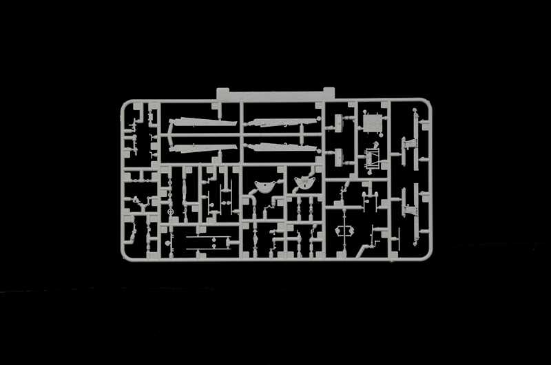 Model Kit military 7082 - 15 cm Field Howitzer / 10,5 cm Field Gun (1:72)